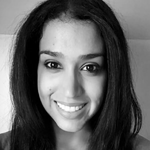 Alba Villamil Profile Photo
